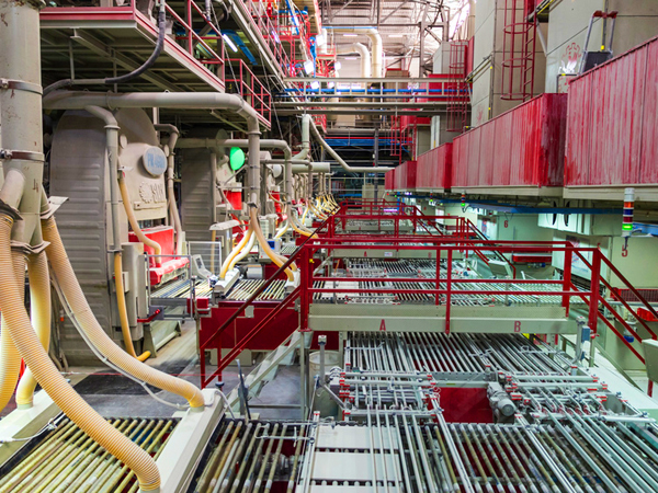 Installazione manutenzioni industriali