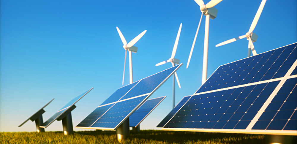 Impianti fotovoltaici ed energia rinnovabile Bologna